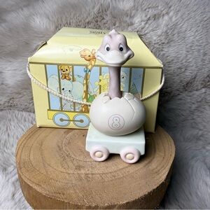 Precious Moments Birthday Series 8th Birthday